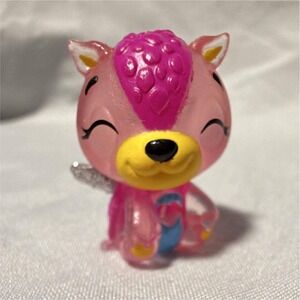 Spin Master Hatchimals Pink Glitter Wing Figure Toy 80521UFT 2019